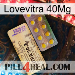 Lovevitra 40Mg new06